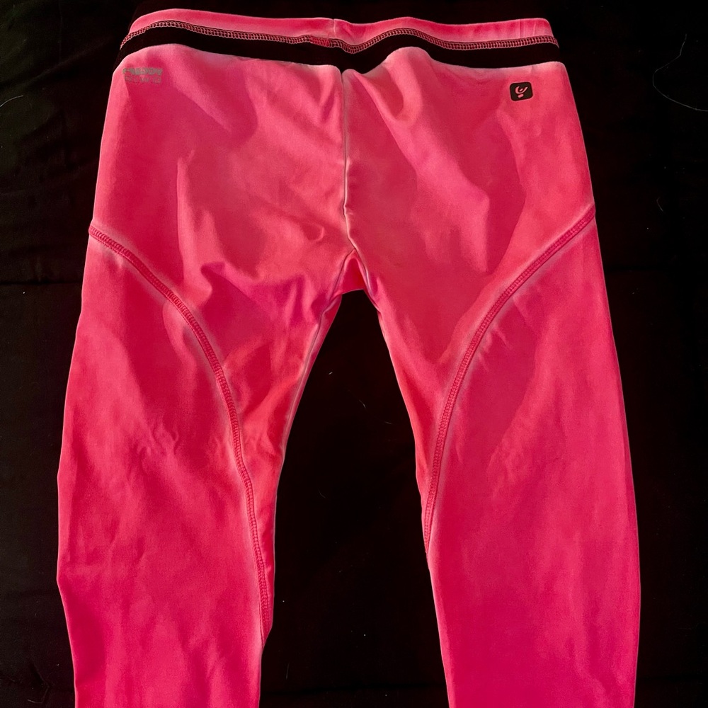 Freddy Workout pants. Size small